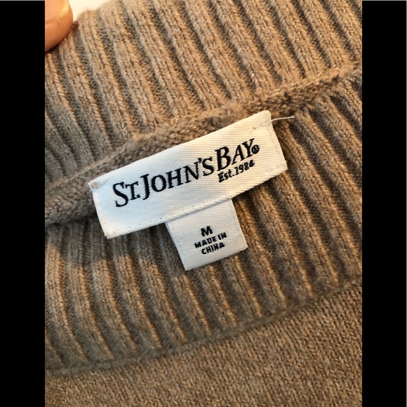 Multi Color Sweater - Picture 2 of 6